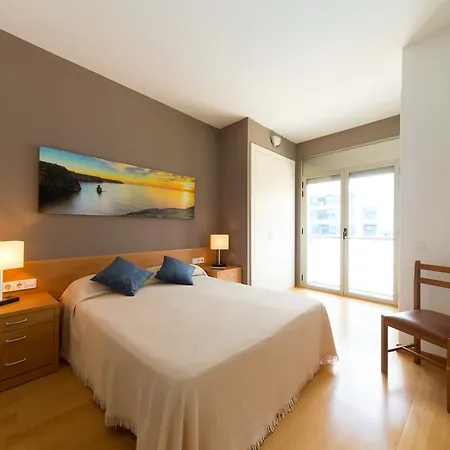 Can Saula Apartment *