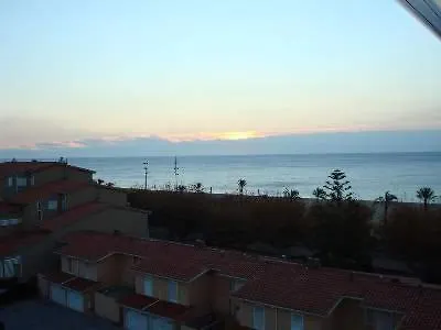 Can Saula * Calella