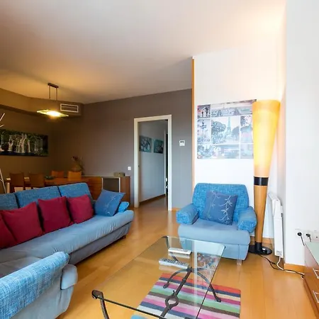 Can Saula Apartment *
