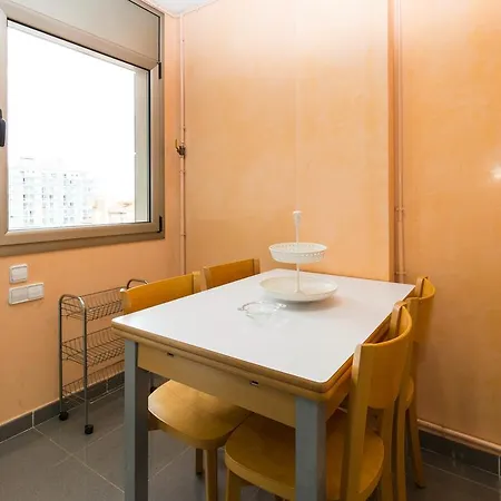 Apartment Can Saula *