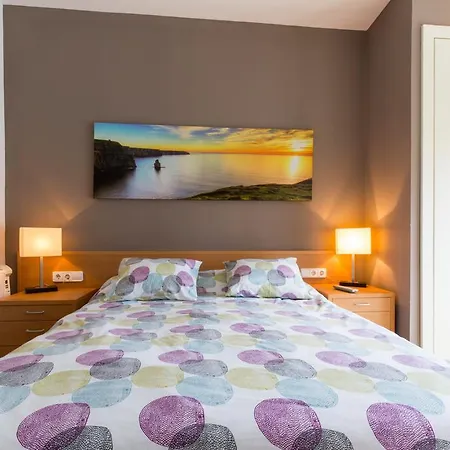 Apartment Can Saula Calella