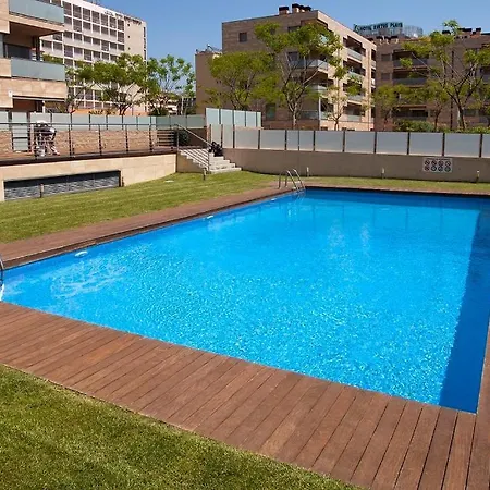 Apartment Can Saula *